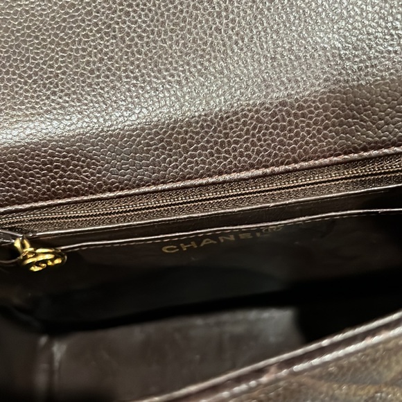 Chanel Vintage Bag - Picture 5 of 16